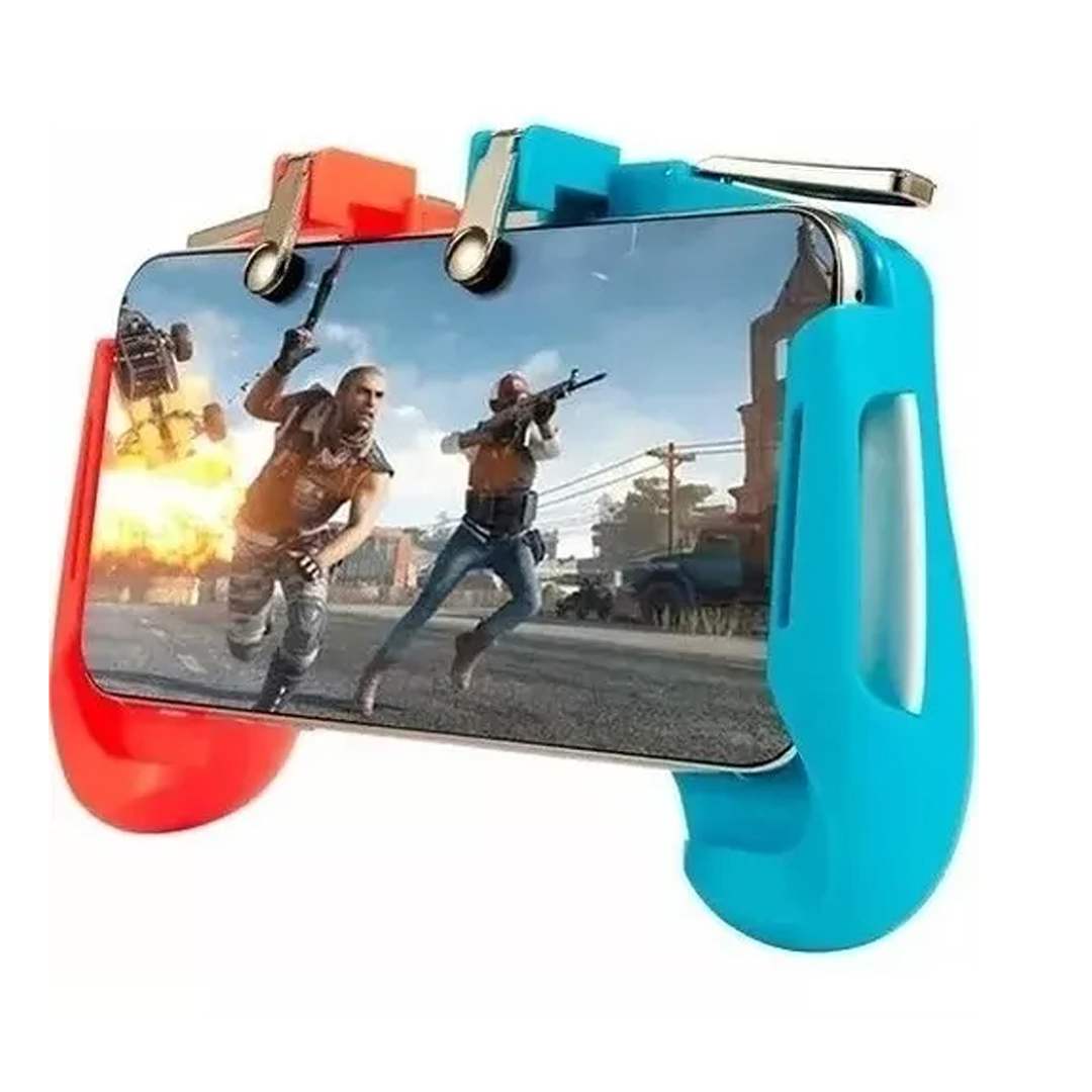 🎮 GamePad Pro™ con Gatillos + Enfriamiento – Control total en tus juegos 🔥