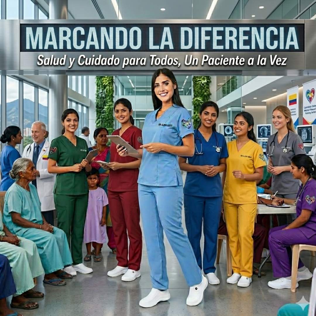 🧵✨Uniforme Antifluido – Comodidad, Protección y Estilo Profesional