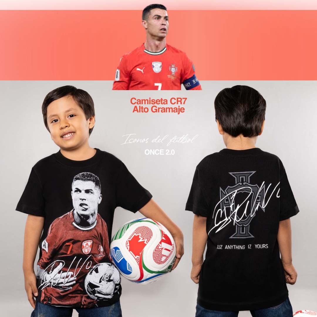 ⚽🔥Camiseta Mundialista Premium™ – Vive Tu Pasión Futbolera Dentro y Fuera de la Cancha