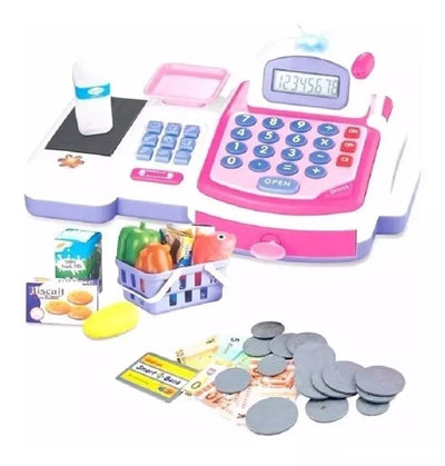 Imagen personalizada de tienda