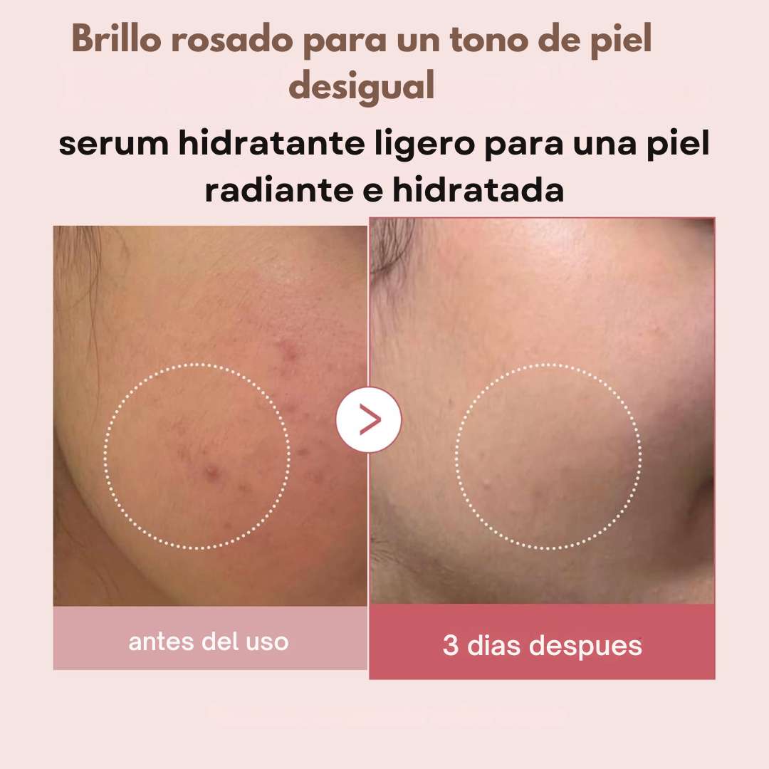 Serum De ADN Salmon MEDICUBE 🌷🐟