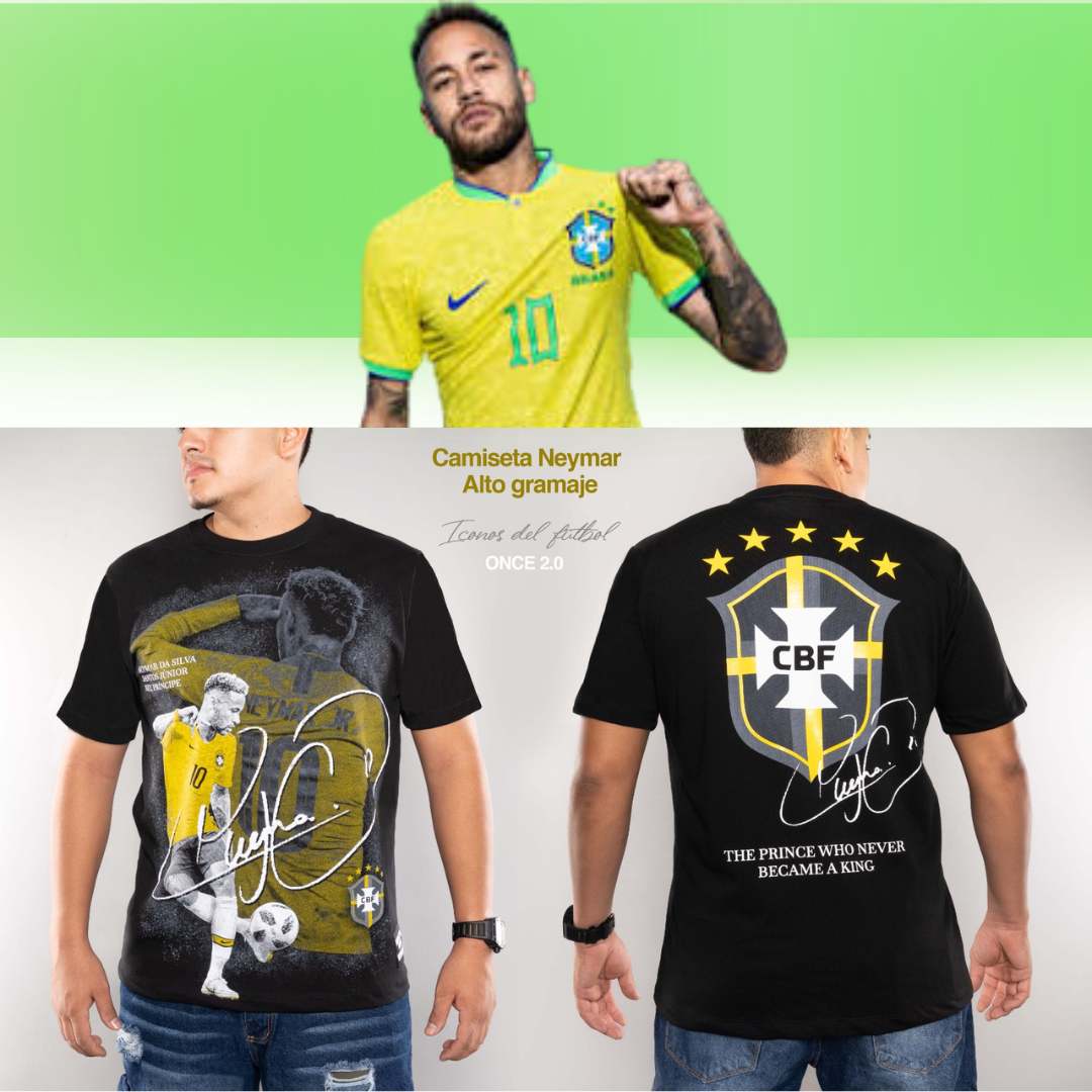 ⚽🔥Camiseta Mundialista Premium™ – Vive Tu Pasión Futbolera Dentro y Fuera de la Cancha