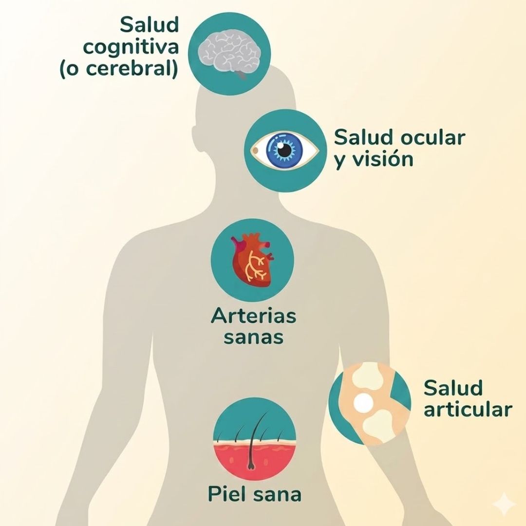💊🔥Mega Red Omega 3™cápsulas – Energía, Bienestar y Vitalidad Diaria