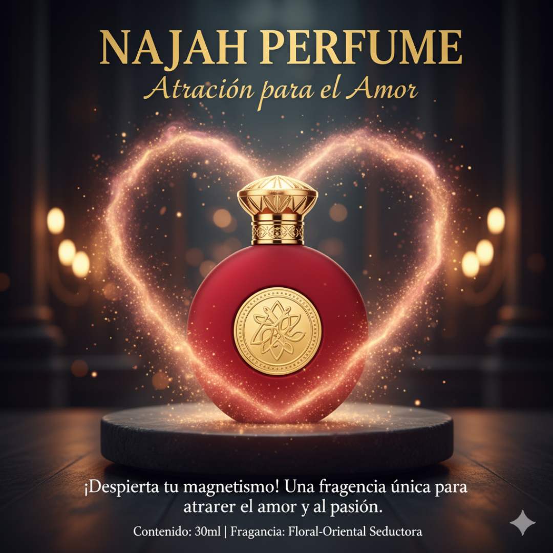 Combo Especial Amor, Salud y Fortuna™ – Perfumes Energéticos + Jabón 🍀