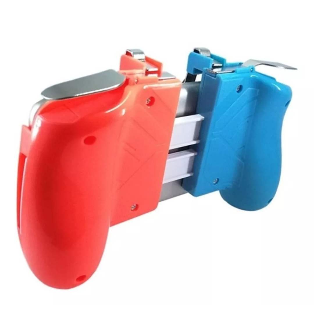 🎮 GamePad Pro™ con Gatillos + Enfriamiento – Control total en tus juegos 🔥