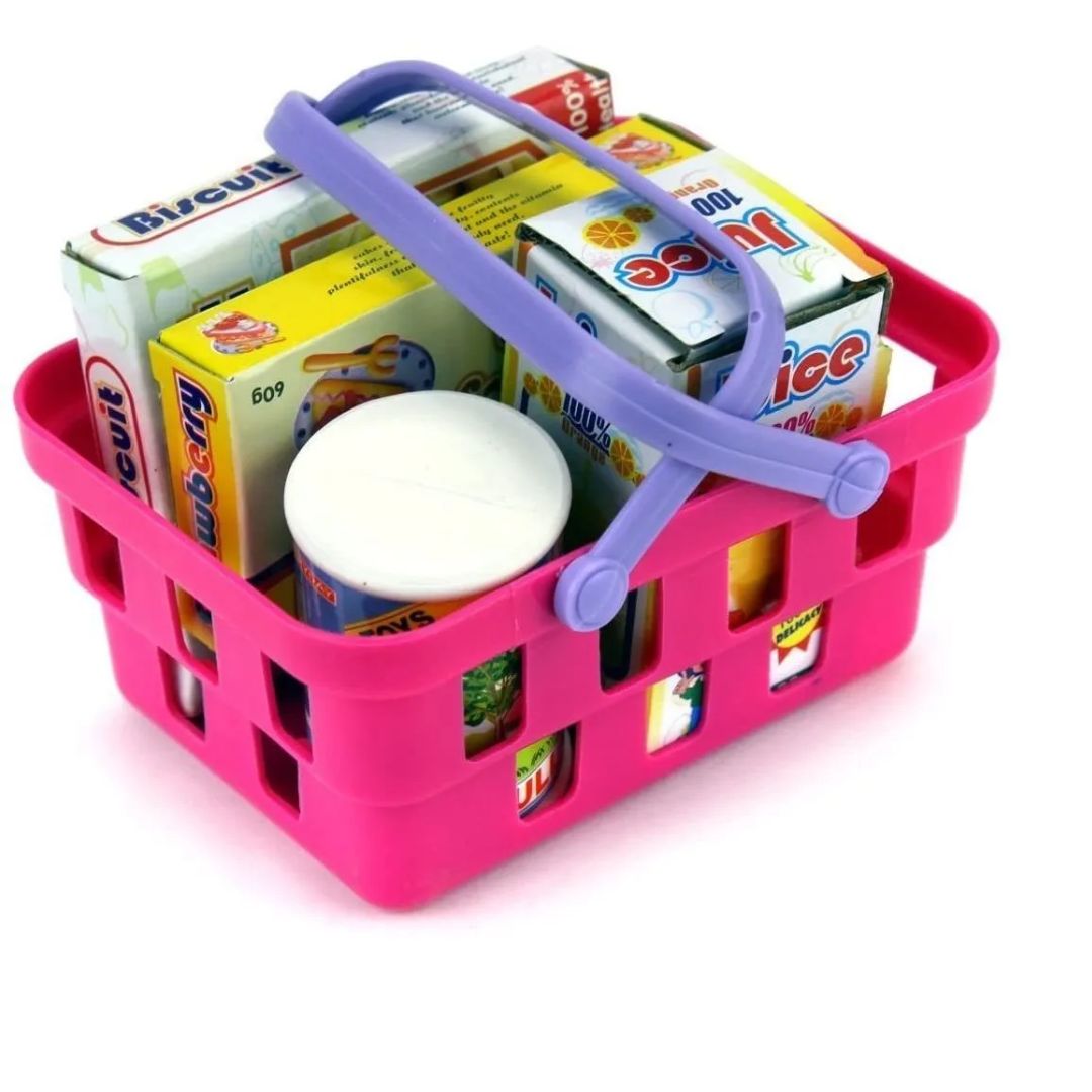 Caja Registradora Electrónica Infantil™ – ¡Aprende jugando como un cajero profesional! 🧮