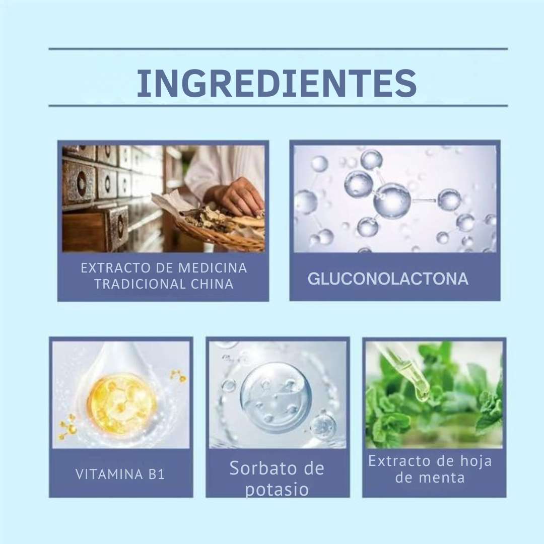 Lingo Leap™ Gotas Naturales 30ml – Estimula el habla y el aprendizaje infantil 🧠💧