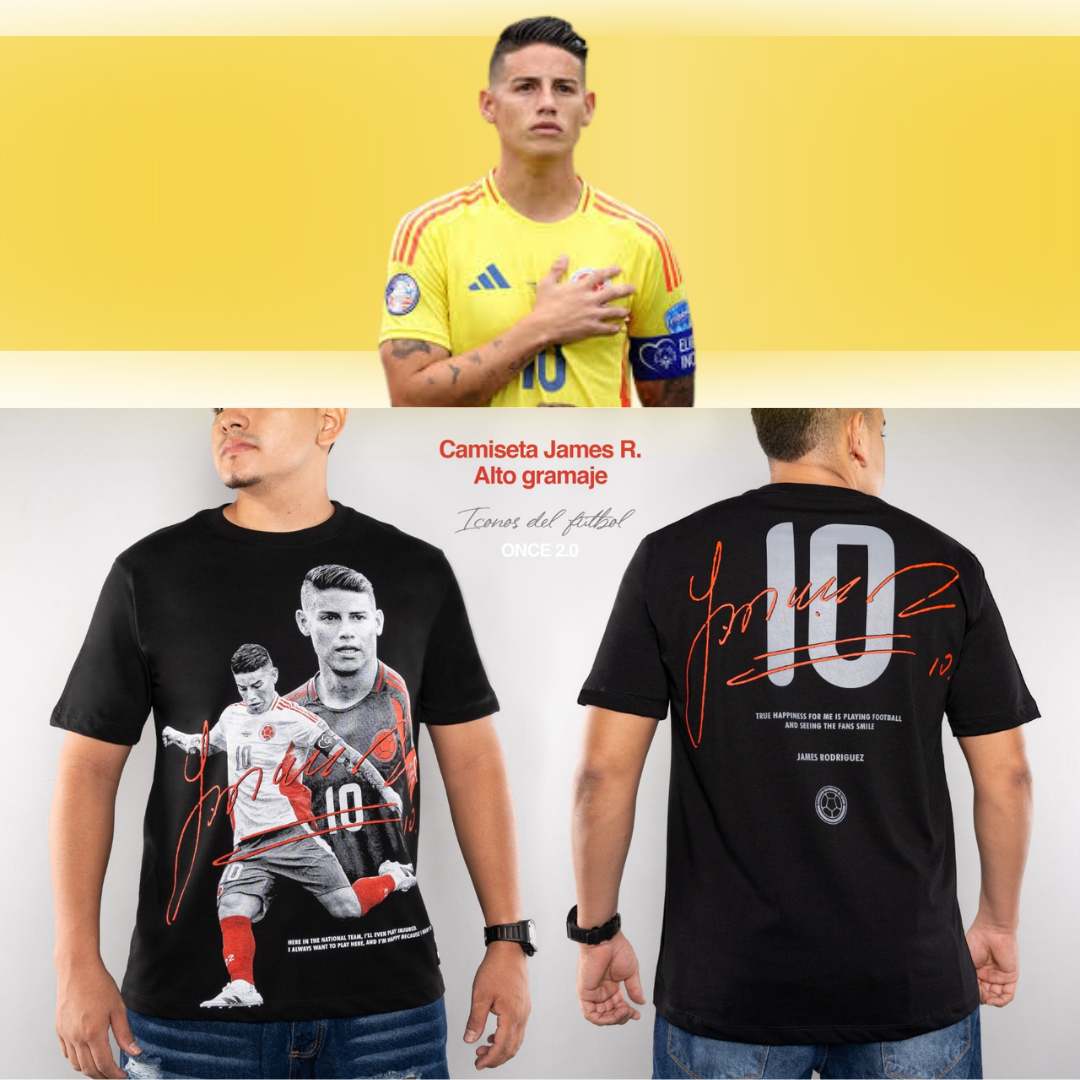 ⚽🔥Camiseta Mundialista Premium™ – Vive Tu Pasión Futbolera Dentro y Fuera de la Cancha