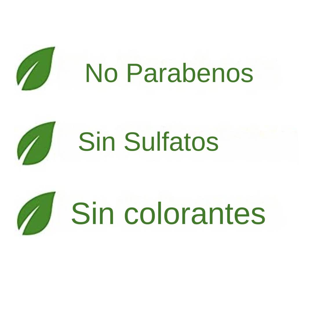 Desodorante Natural Essentials™ X 2  – Protección segura y fresca 🌱