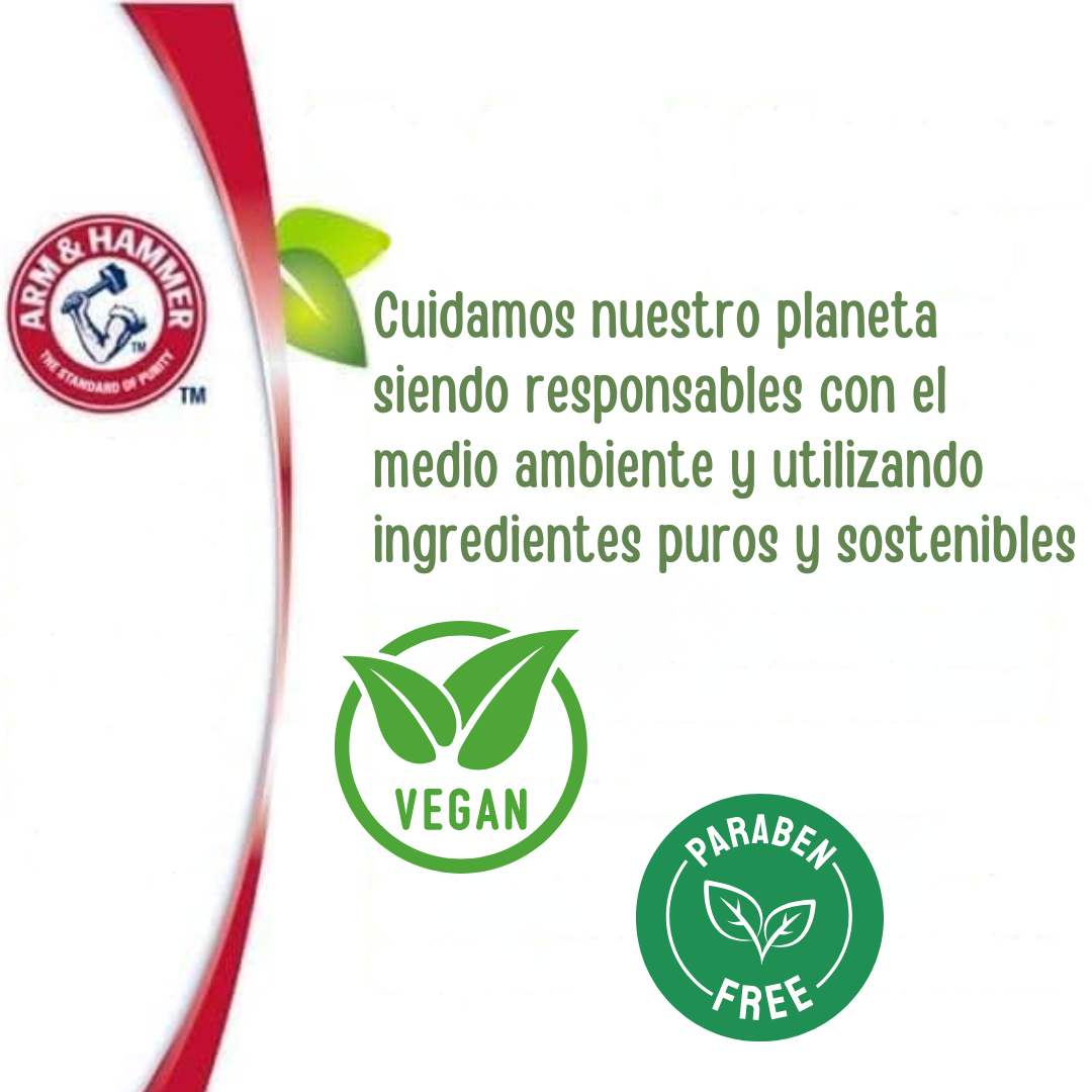 Desodorante Natural Essentials™ X 2  – Protección segura y fresca 🌱