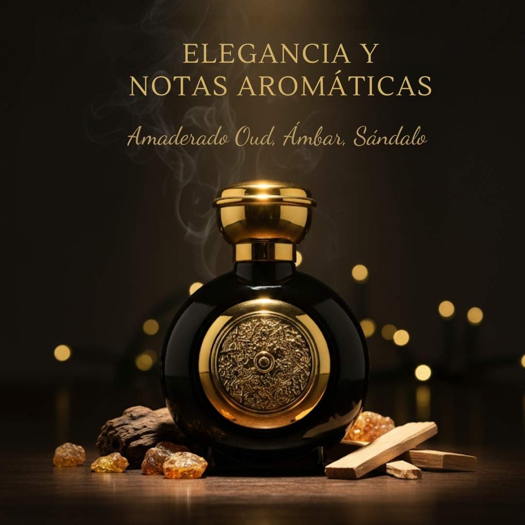 Black Lurex™ Feromone Men – Seguridad y magnetismo en cada spray 🌚🔥