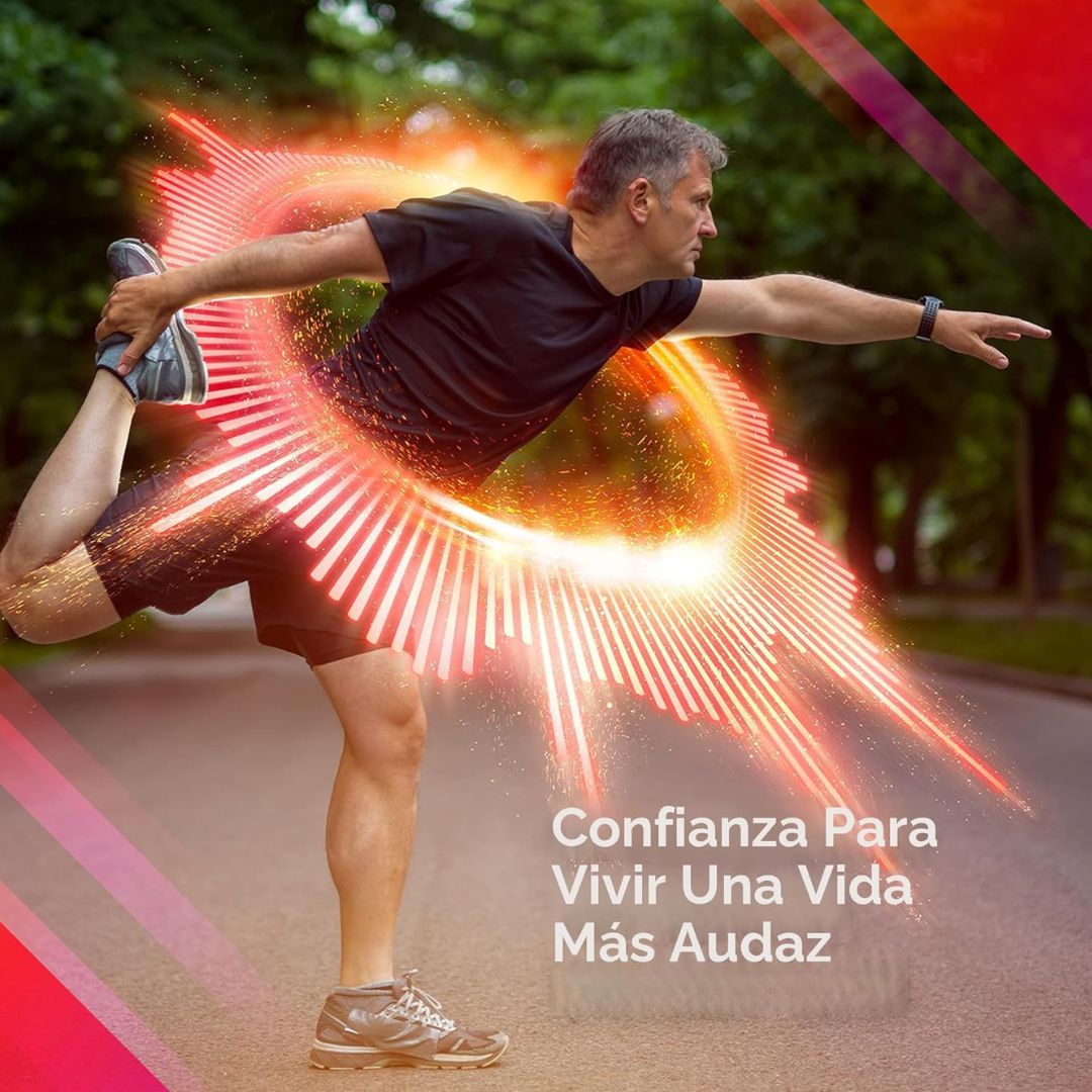 💊🔥Mega Red Omega 3™cápsulas – Energía, Bienestar y Vitalidad Diaria