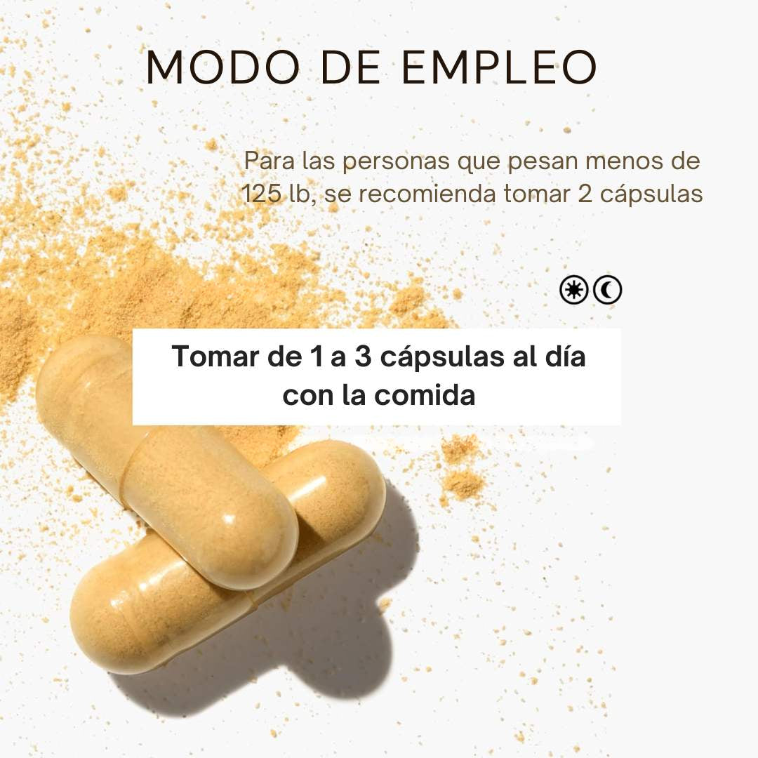 💧CLEARSTEM x 90 – Fórmula Avanzada para Piel Limpia desde el Interior