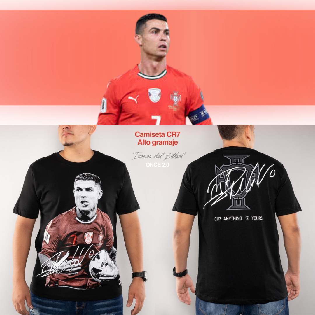 ⚽🔥Camiseta Mundialista Premium™ – Vive Tu Pasión Futbolera Dentro y Fuera de la Cancha