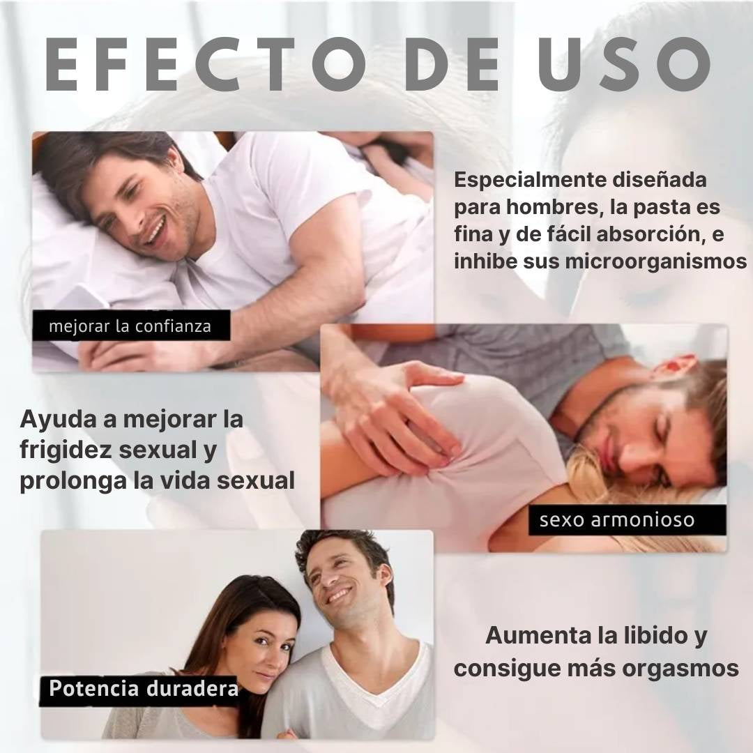 Mens Spray™ -⏳ Spray Retardante de Larga Duración para Hombres